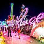 The Neon Museum