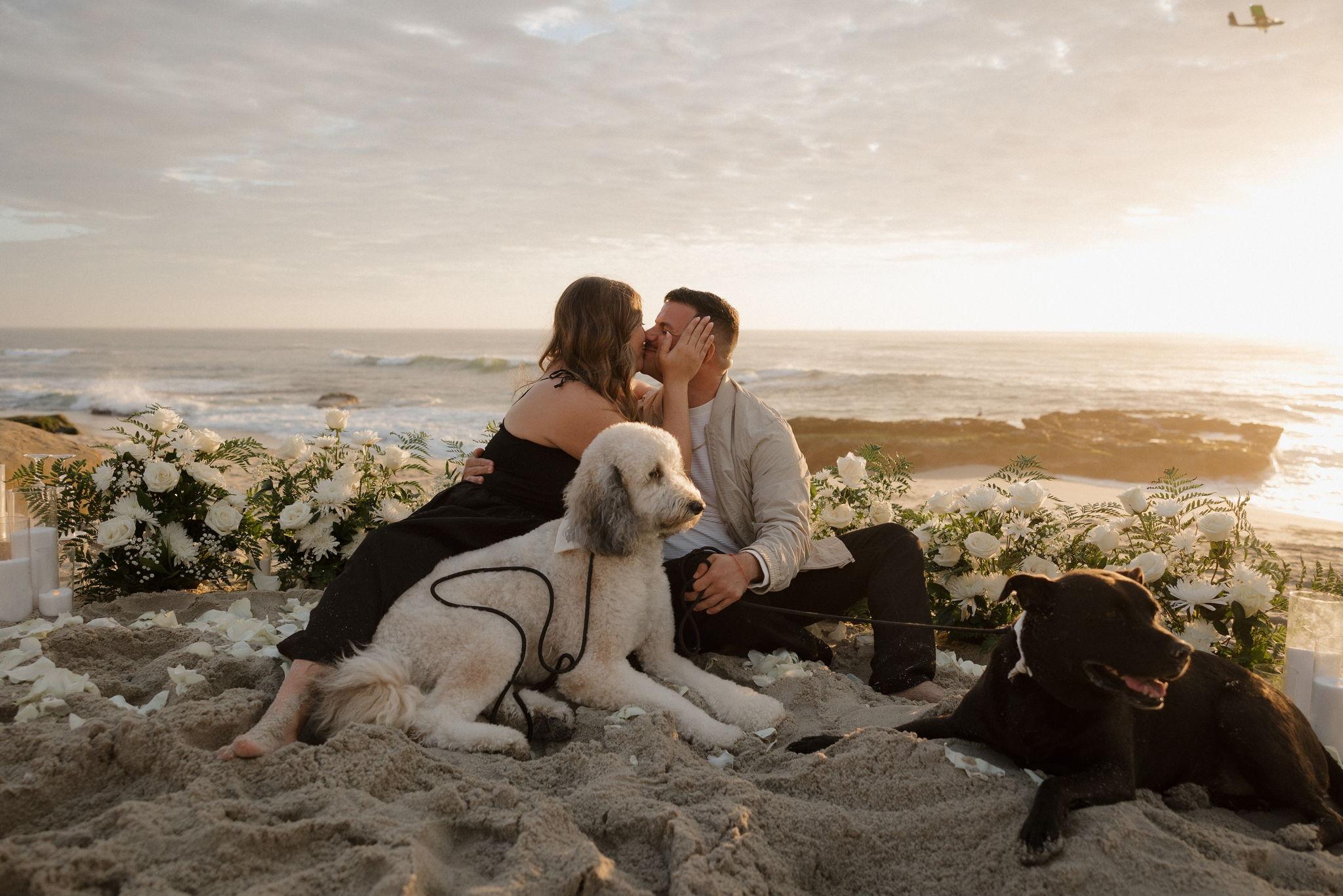 The Wedding Website of Kylie Murphy and Doug Goldman