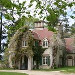 Washington Irving's Sunnyside