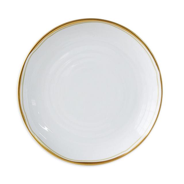 Bernardaud Albâtre Salad Plate, 8.5"