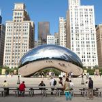 Cloud Gate