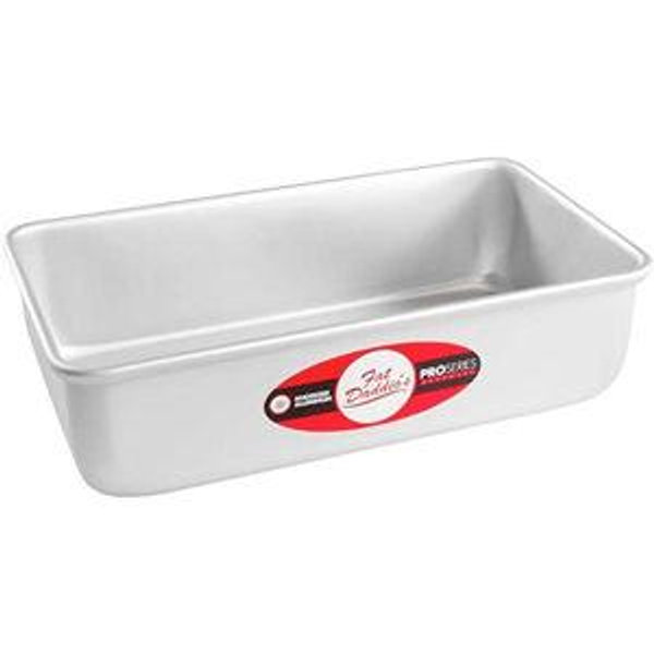Fat Daddio's Bread Pan 9