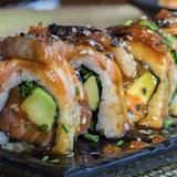 Moon Sushi