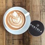 Portola Coffee Roasters