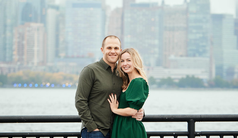 Meaghan Higgins and Robert Ventura's Wedding Website