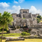 Tulum Archaeological Zone