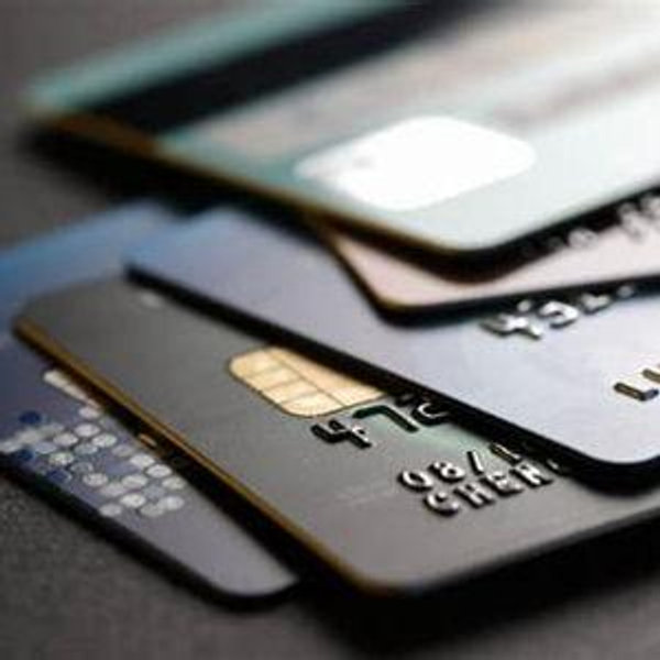 Honeymoon Fund - Credit Cards