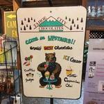 Tahoe City Chocolates