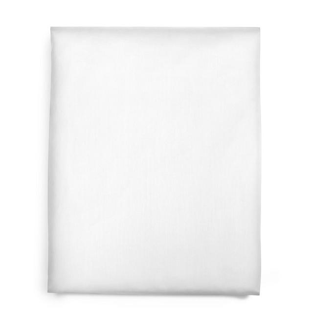 Charter Club Damask Solid King Fitted Sheet, 550 Thread Count 100% Supima Cotton, Created for Macy's