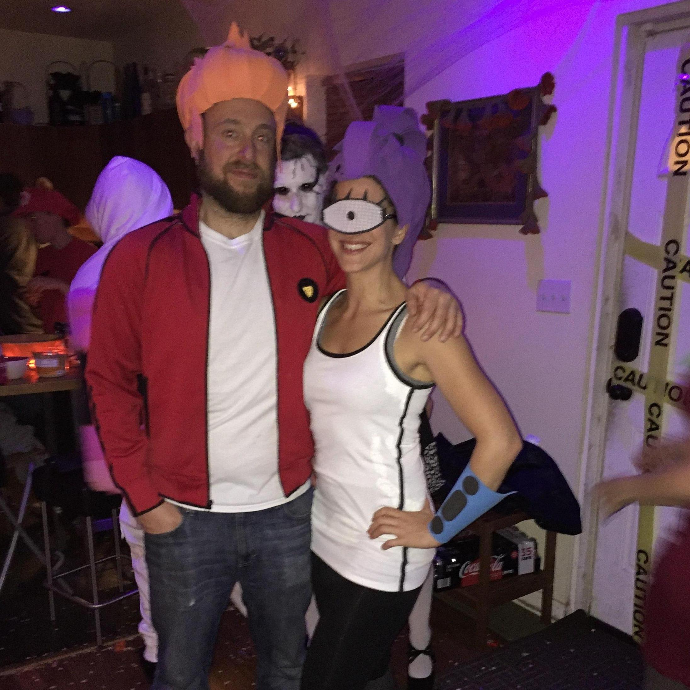 Halloween 2017