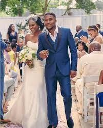 The Wedding Website of Jada Allen and Jaden Wilder