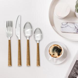 Dali 16-Piece Flatware Set, Service for 4