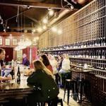 Residual Sugar Wine Bar