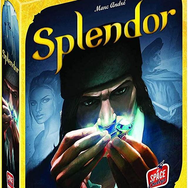 Splendor