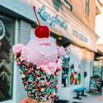 Longford's Ice Cream-RYE