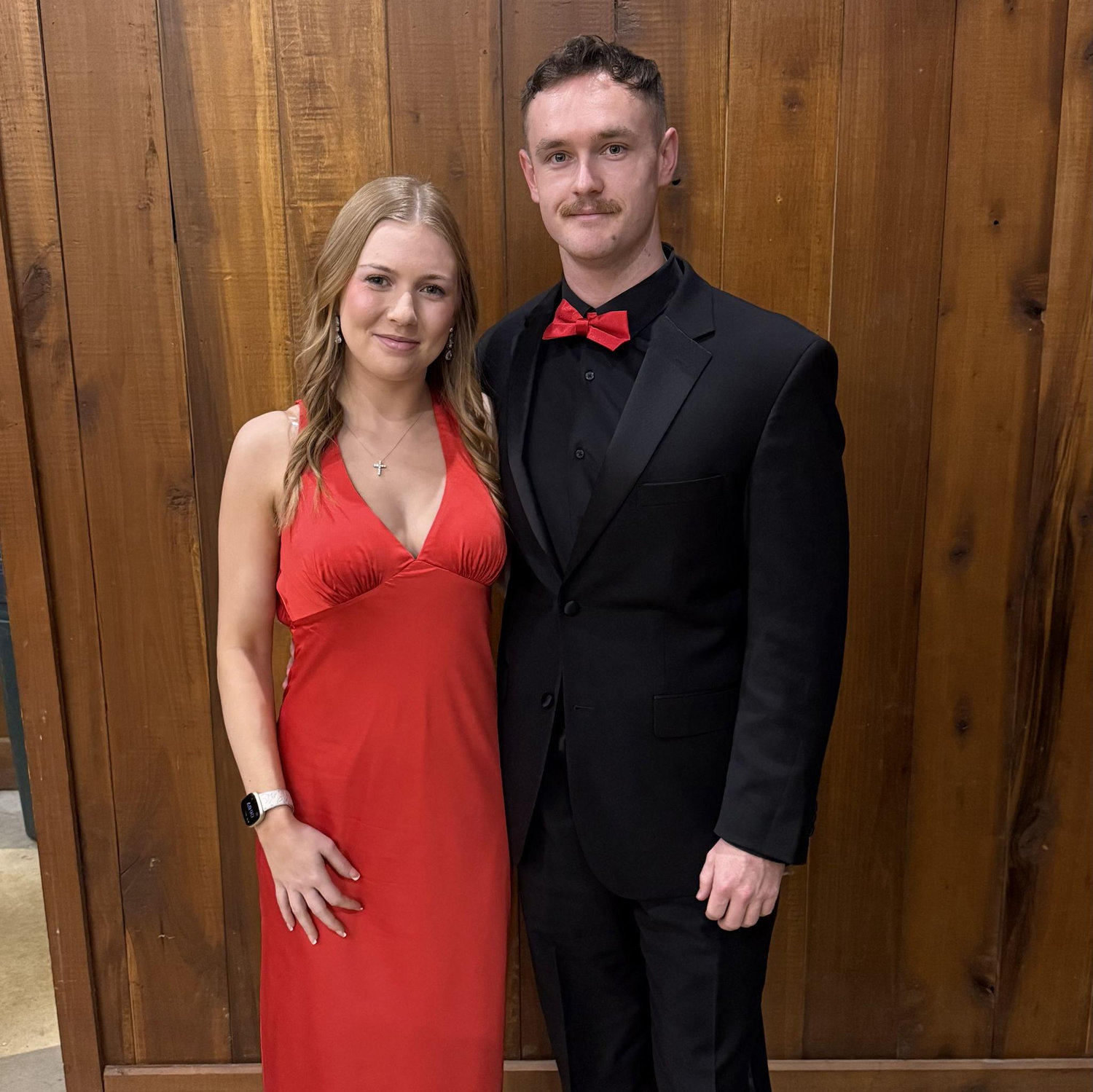 Command Christmas party