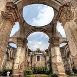 Historical Landmarks in Antigua