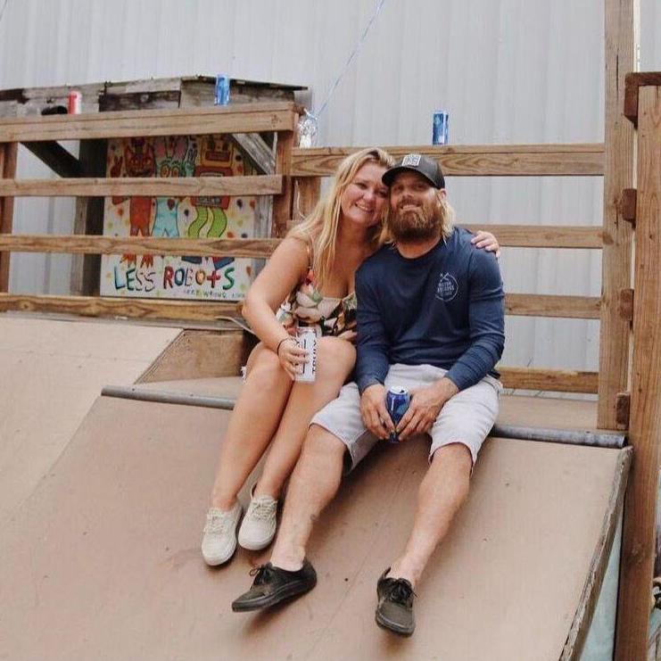 JULY 15, 2020: Mikey turns 35 and Kendall throws a surprise party at the Skate Yard.