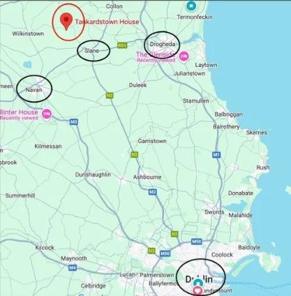 The Wedding Website of Shannon Hedrick and Garrett McNaboe