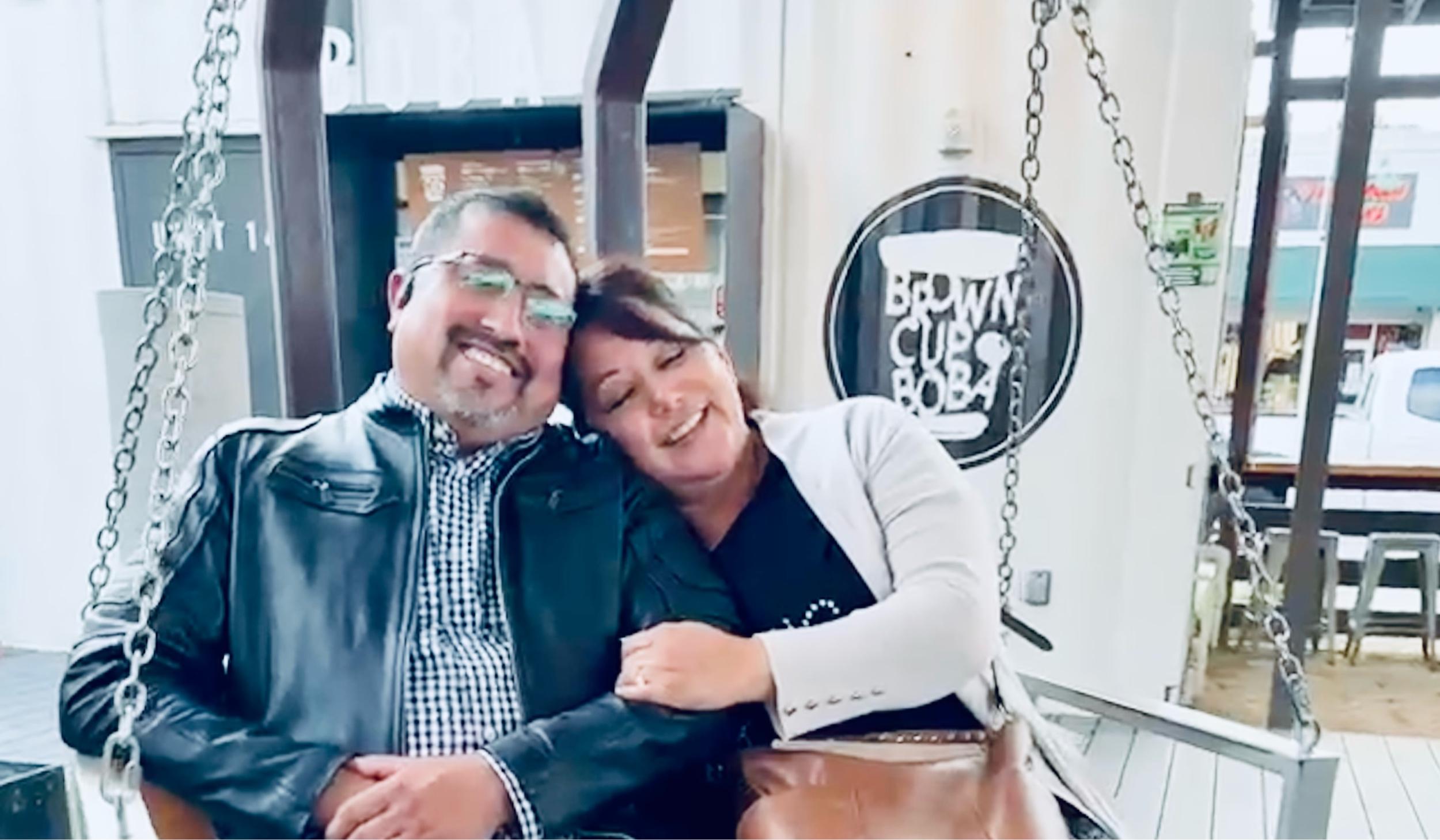 The Wedding Website of Verónica Arredondo and Alfredo Ibarra