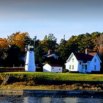 Warwick Lighthouse