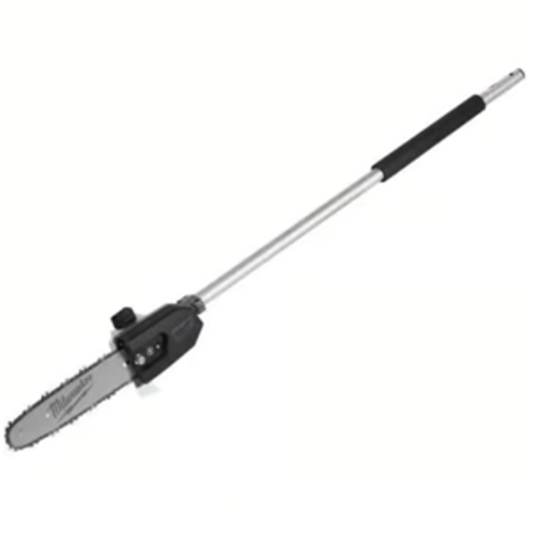 Milwaukee 49-16-2720 M18 FUEL QUIK-LOK 10 in. Pole Saw Attachment