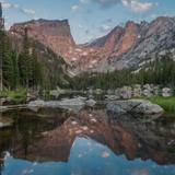 Rocky Mountain National Park-this is a MUST SEE!