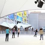 Crown Center Ice Terrace