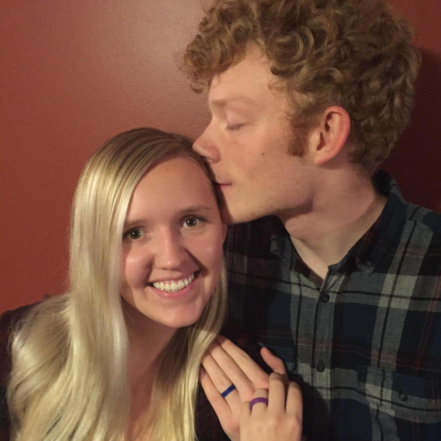 Aaron’s proposal