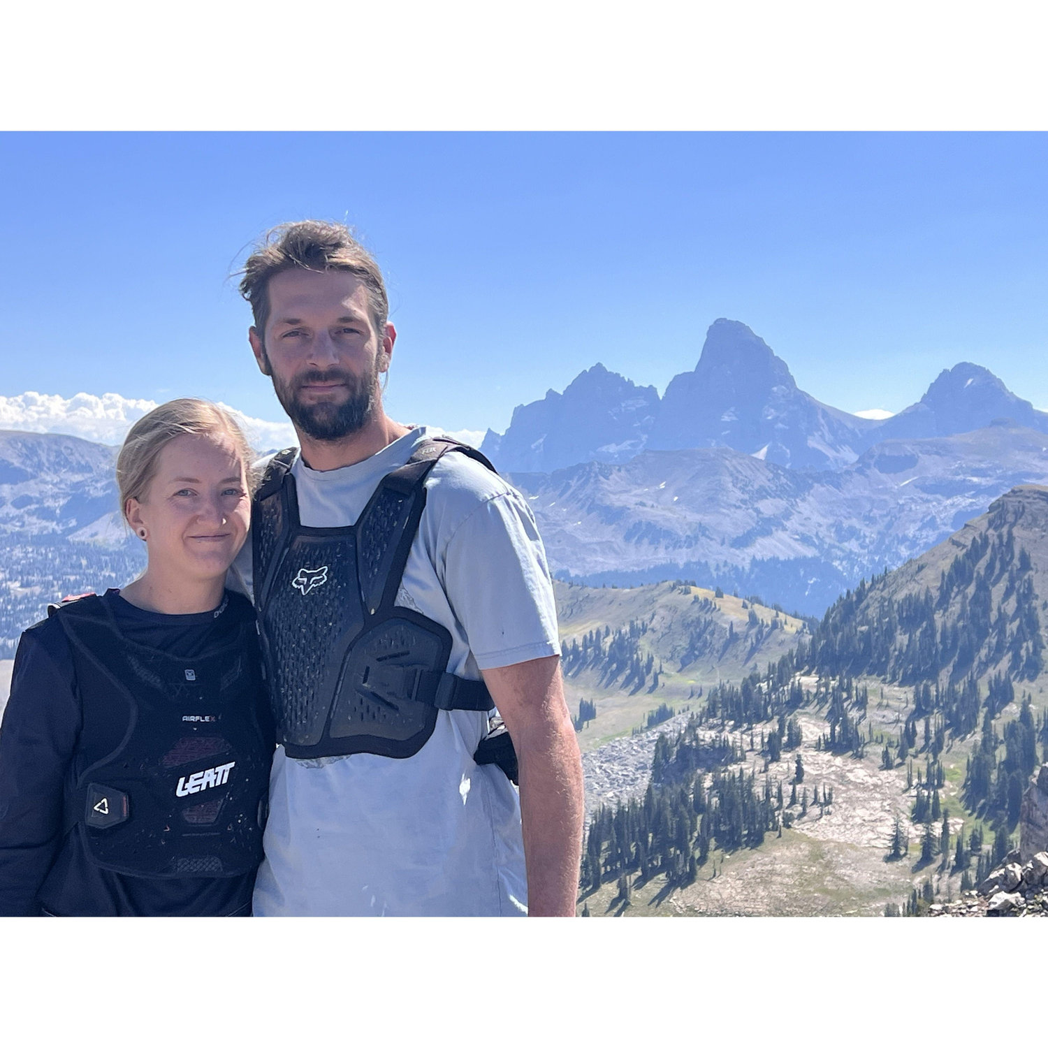 Grand Targhee, WY