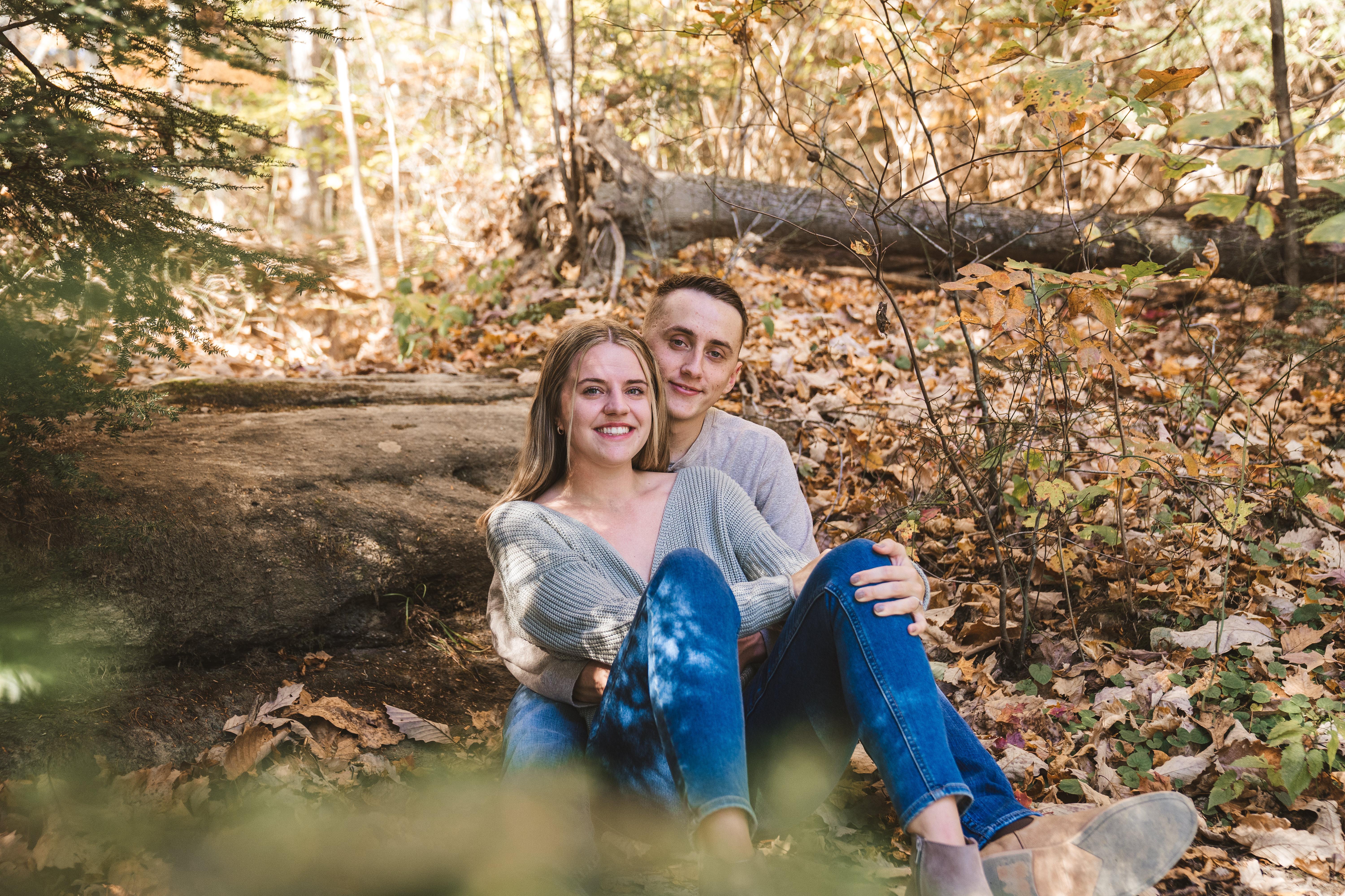 The Wedding Website of Hannah Bowie and Mark Godenschwager