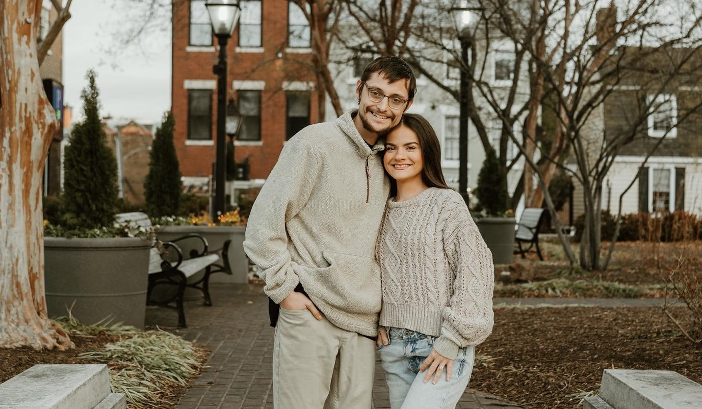 The Wedding Website of Elena Ledda and Tristen Mattia