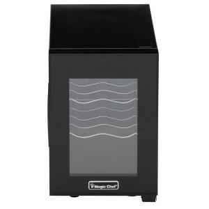 6-Bottle Wine Cooler