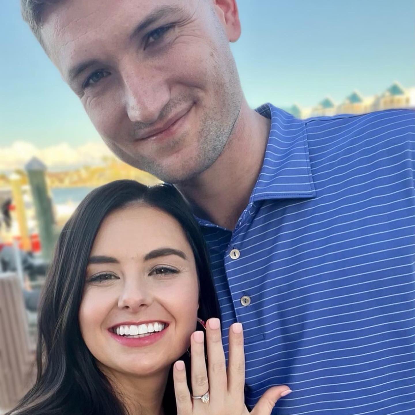 Engaged, Marco Island, 2/12/2022