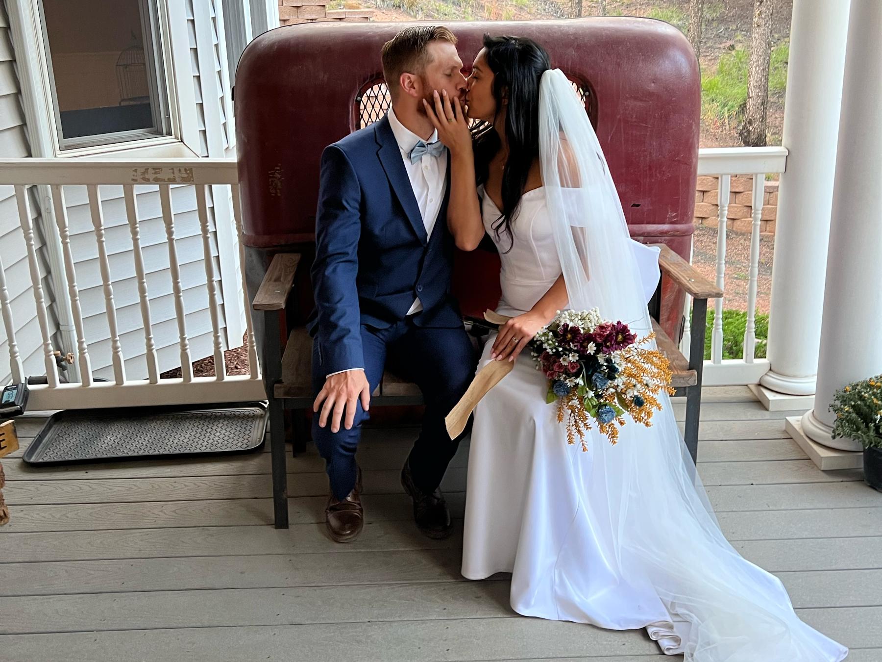 The Wedding Website of Autumn Smith and Kyle Rascon