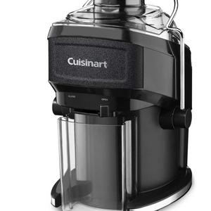 Cuisinart CJE-500 Compact Juice Extractor
