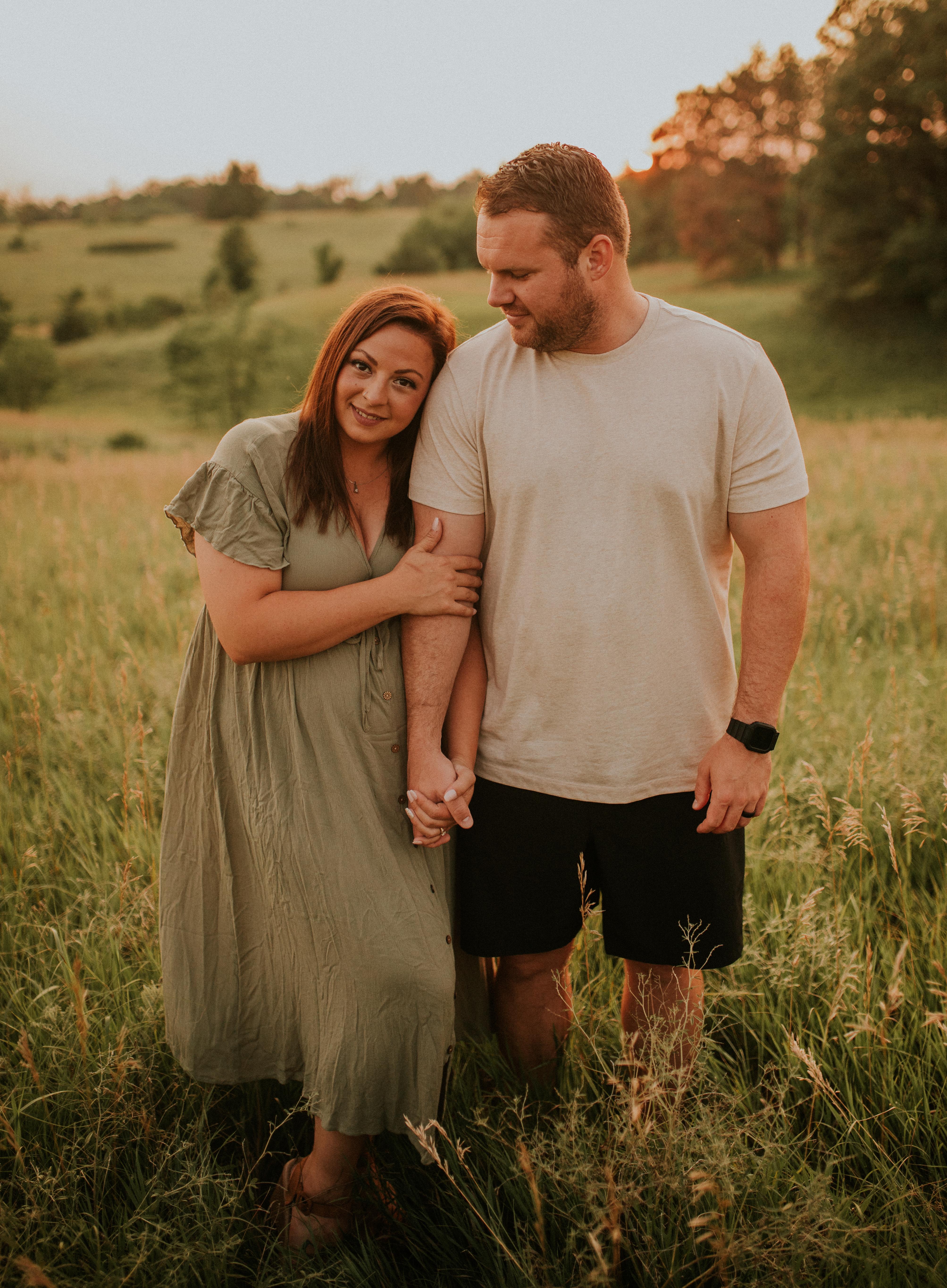 The Wedding Website of Alexis Davis and Kayle Henderson