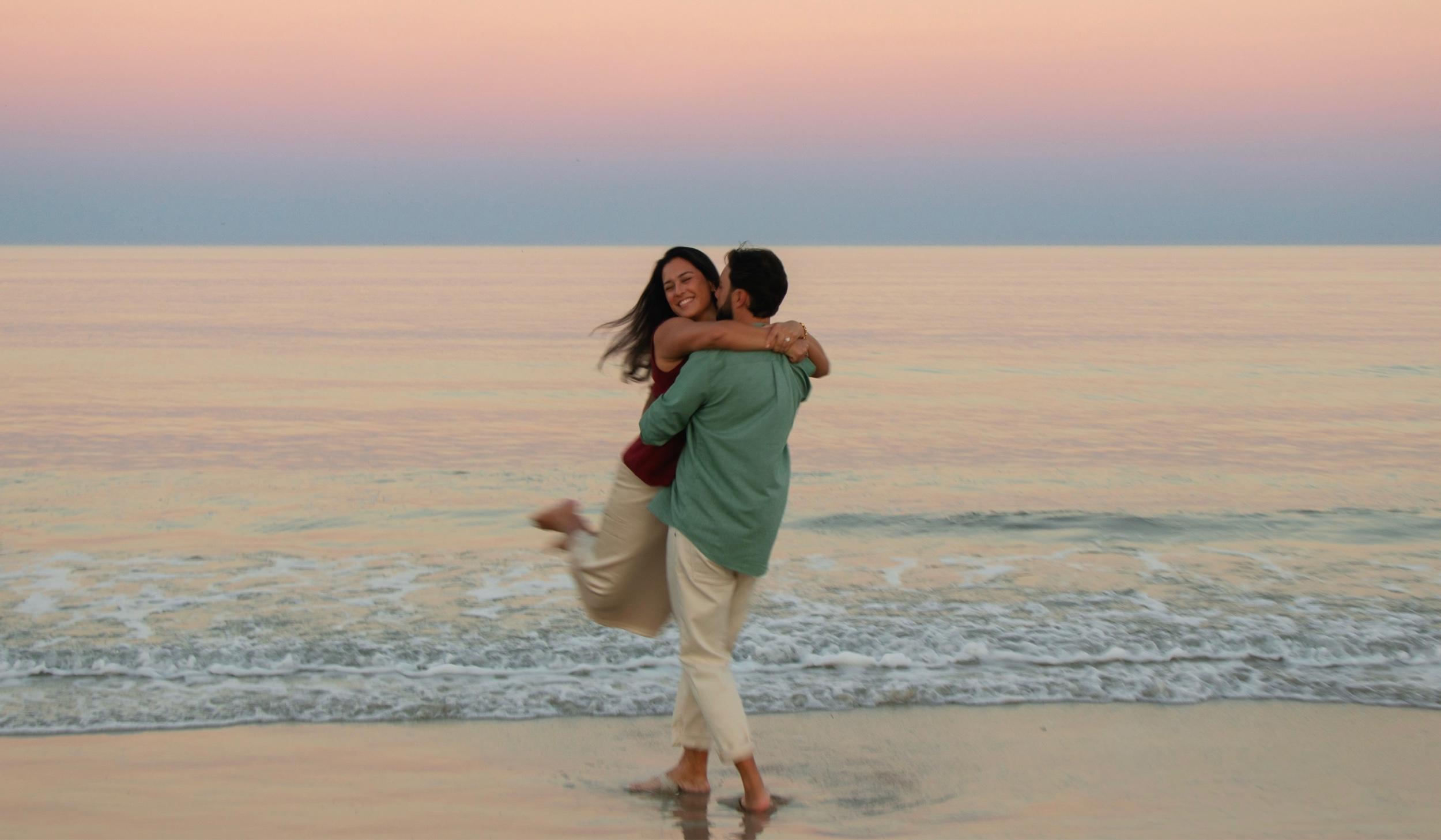 The Wedding Website of Samantha Kassim and Tyler Lange