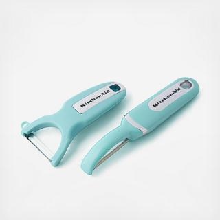 2-Piece Peeler Set