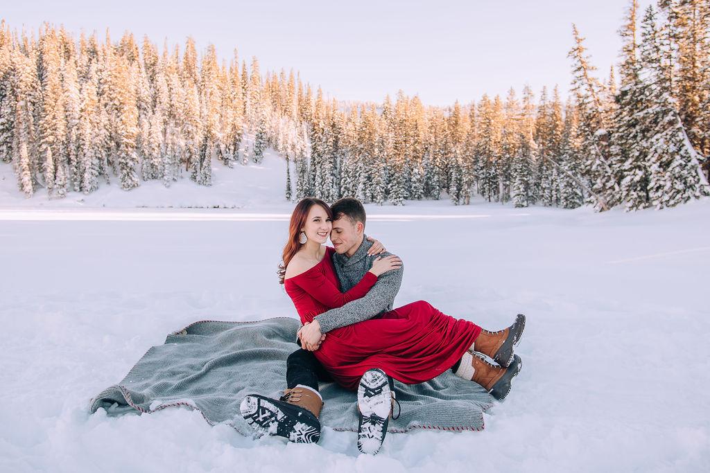 The Wedding Website of Abby Plunk and Trevor Christensen