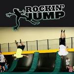 Rockin' Jump Winston-Salem
