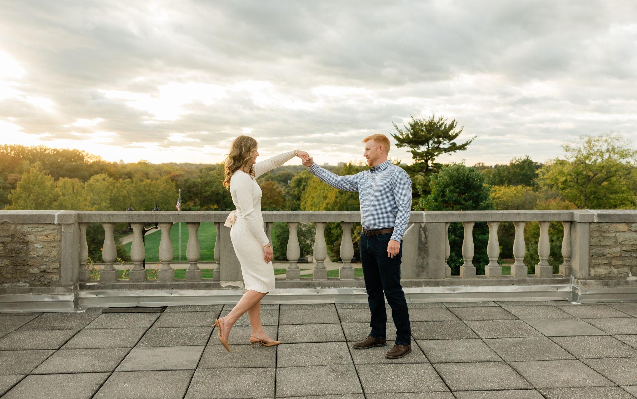 The Wedding Website of Emma Gripshover and Sean Abell