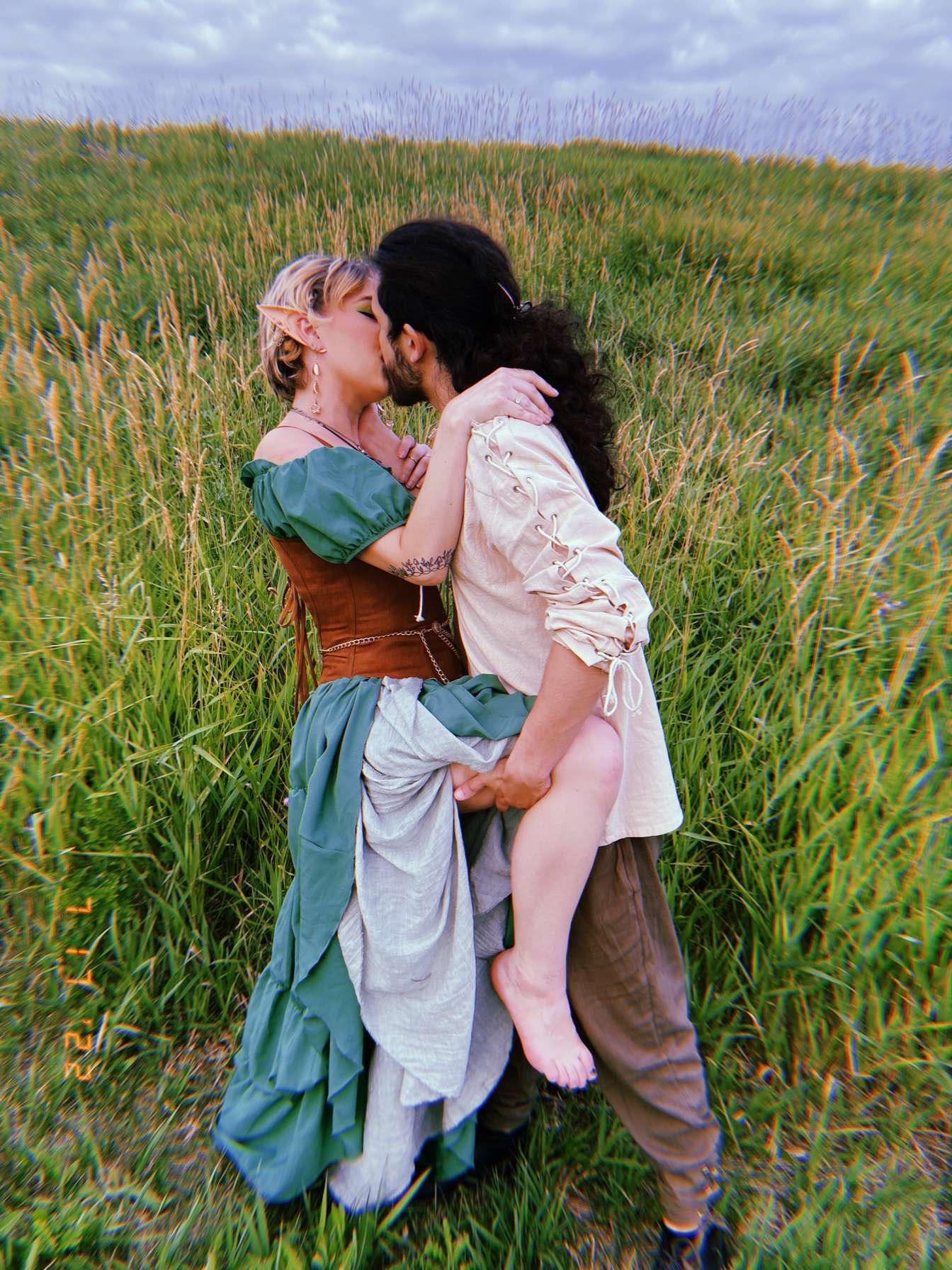 The Wedding Website of Cora Quirk and Jonathan Riseling