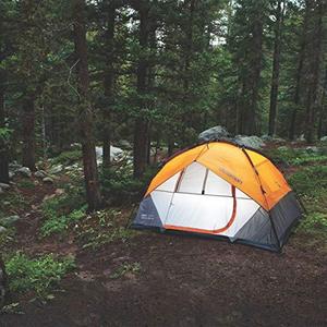 Coleman Instant Dome 5 Tent