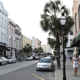 King Street