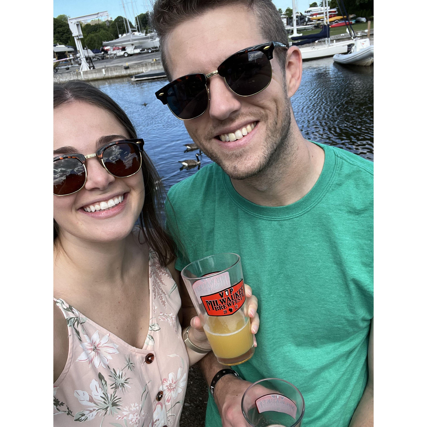 Brew Fest, again!
