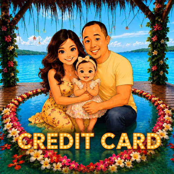 Honeymoon / Baby Fund (Processing fee option)