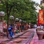 16th Street Mall