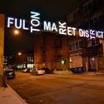 Fulton Market District