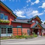 Woodstock Inn Brewery